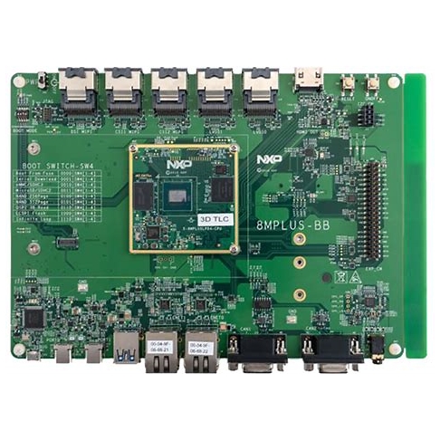 AI Edge Communication